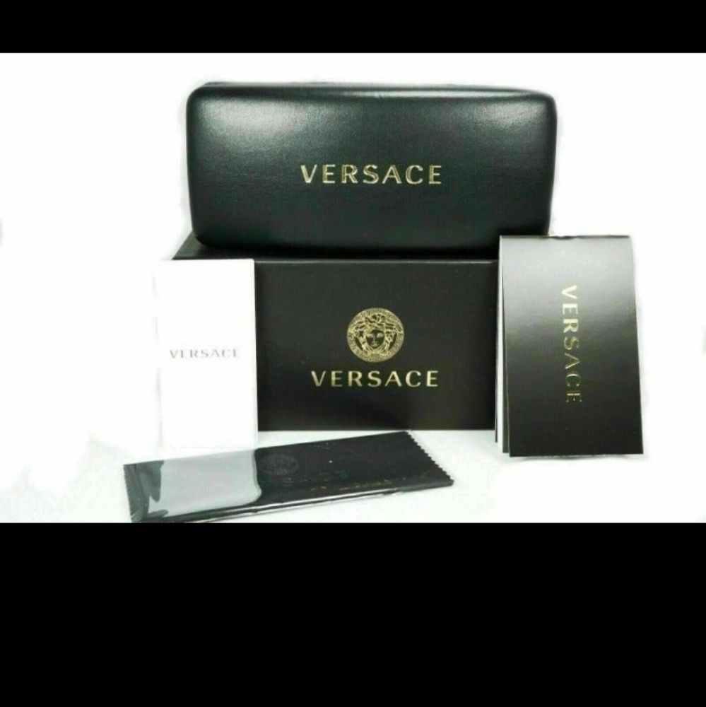 Versace men's sunglasses - Picture 6 of 8